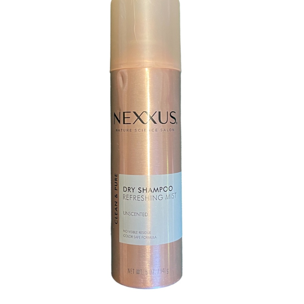 Nexxus Dry Shampoo